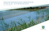 integrated water cycle strategy - City of Kingston · 2016. 8. 15. · to obtain a copy of the city of Kingston integrated water cycle strategy 2011 is available for viewing at or