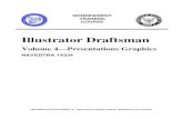 Illustrator Draftsman · ILLUSTRATOR DRAFTSMAN (DM) TRAINING SERIES The following volumes in the DM Training Series are available: DM, Vol. 1, NAVEDTRA 14332 Equipment. This is an
