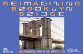 New York SUBMISSIONS DUE APRIL 19 City€¦ · April 19, 2020 FINALISTS ANNOUNCED Early May 2020 FINALISTS KICKOFF EVENT Mid-May 2020 PROPOSAL DEVELOPMENT May–July 2020 PUBLIC JURY