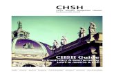 CHSH Guide - CERHA HEMPEL · The opening of insolvency proceedings requires the existence of certain assets to cover the main costs for the insolvency proceedings. In practice, this