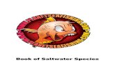 Book of Saltwater Species - Planet Sea Fishing · Distinguishing features: The black-mouthed dogfish is a small member of the shark family and has the typical shark shape. It has