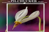 PILCHUCKER · June 2013 The Pilchuck Camera Club was organized June 12, 1964 and is a member of the Photographic Society of America (PSA) and the Northwest Council of Camera Clubs