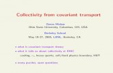 BerkeleySchoolrnc.lbl.gov/TBS/Talks/MolnarD.pdf · S.R.deGroot,Relativistic Kinetic Theory - Principles and Applications R.L.Liboﬁ,Kinetic Theory: Classical, Quantum, and Relativistic