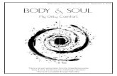 Williamsburg Christian Reformed Church September 8, 2019 ... · Williamsburg Christian Reformed Church September 8, 2019 Body & Soul My Only Comfort This is a six part series taken