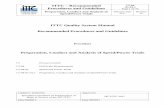 ITTC – Recommended 7.5-04 -01-01.1 Procedures and ... · 7.5-04 -01-01.1 Page 1 of 76 Preparation, Conduct and Analysis of Speed/Power Trials Effective Date 2017 Revision 05 Updated