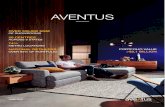 AVENTUS · 6/3/2019  · aventus over 535,000 sqm of showrooms 20 centres across 5 states 74% metro locations >$2.1 billion national retailers portfolio value over 85% of portfolio