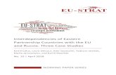 Interdependencies of Eastern Partnership Countries with the EU …eu-strat.eu/wp-content/uploads/2018/04/EU-STRAT-Working... · 2018. 4. 19. · This publication has been funded by