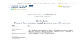SMART-SPACE – DELIVERABLE D.C.4.6. – ARTICLES€¦ · Web viewThis article introduces the European plan for digitization “digitizing Europe Industry” and it links with national