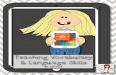 Overview - techwithjen.com · My favorite app for this apptivity is the Book Creator or Scribble Press app. Book Creator allows the user to move, resize, and place the content of
