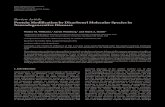 ProteinModiﬁcationbyDicarbonylMolecularSpeciesin ...downloads.hindawi.com/archive/2011/461216.pdf · abnormalities in protein folding and aggregation, elevated release of intracellular
