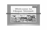 SAMPLE PAGES - The Book Next Door | Australian ESL ...€¦ · I’m Rosa. I love my grandchildren. Clare HarrisThe ook Next oor Story 1 Name We live in Hope Street Wordfind Find