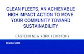 CLEAN FLEETS, AN ACHIEVABLE HIGH IMPACT …cdrpc.org/wp-content/uploads/2016/10/FINAL-SLIDES-CEC...• NYC has extensive plans for EVs and has new initiative to update building codes