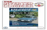 No. 356, July 2020 Magazine Jul 20.pdfOfficial Magazine of the Rootes Group Car Club Inc No. 356, July 2020 REG # A14412X ROOTES GROUP CAR CLUB INCORPORATED CONTACT US Address: P.O.