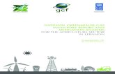 NATIONAL GREENHOUSE GAS INVENTORY REPORT AND Greenhouse Gas Inventory Repoآ  In Lebanon, projects on