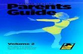 Parents FIGURE SKATING Guide€¦ · The tips and tricks to being a supportive figure skating parent Volume 2. As your skater progresses through the levels of U.S. Figure Skating,