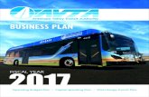 BUSINESS PLANWe plan to deliver improved service with an operating budget of $25.1 million and a capital budget of $34.9 million. Of the total, $28.7 million will be used to acquire