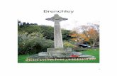 BRENCHLEY - Kent Fallen REPORTS/BRENCHLEY.pdf · memorial plaque in memory of the ‘Battle of Britain’ casualties, which is located on the churchyard wall adjacent to the Lych