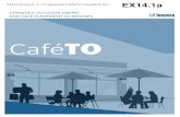 Supplementary Report - CaféTO - toronto.ca€¦ · Toronto Public Health Requirements Restaurants, bars, and other food and drink establishments will be permited to open for outdoor
