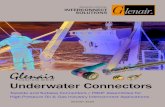 cdn.glenair.com · 2 © 3232 Glenair, Inc • 0300 Air Way, Glendale, CA 10320 • 909-384-7222 •  • U.S. CAGE code 27638 • Underwater Interconnect Technologies 3 ...