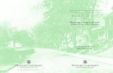 AN INTERDISCIPLINARY CONFERENCE MARCH 30 AND 31, 2001 · HEMPSTEAD, NEW YORK 11549 H OFSTRA U NIVERSITY L IBRARIES L ONG I SLAND S TUDIES I NSTITUTE AND THE H OFSTRA C ULTURALC ENTER