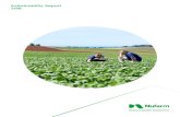 Sustainability Report 2018 - Nufarm · 2018. 11. 1. · 12 Materiality 14 Stakeholder engagement 16 Safety 22 Ethical sourcing 24 as is our 2017 sustainability report.Our people 30