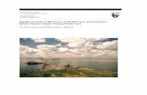 Boston Harbor Islands National Park Area · 2007. 7. 20. · Mention of trade names or commercial products does not constitute endorsement or recommendation for use by the ... Denver