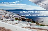 GREECE 2020 - Beforeifly.com€¦ · Gabriel Diacakis and the Grand Star Hellenic team Index Page Page 4 ARISTOTLE – Athens 23 SOCRATES - Athens, Mykonos, Santorini & 4 day cruise