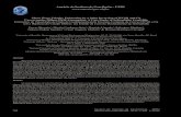 Anurio do Instituto de Geocincias - UFRJ ... · Palavras-Chave: Ruído sísmico; Reologia; Superfície de deslizamento Anuário do Instituto de Geociências - UFRJ ISSN 0101-9759