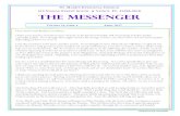 ASSAU STREET SOUTH ENICE THE MESSENGERstmarksvenice.com/wp-content/uploads/2017/03/Apr2017.pdf · 2017. 4. 3. · The miracle here was through Jesus’ hands at The Clinic in Phoenixville,