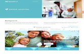 Background - assets-us-01.kc-usercontent.com · Exeter Health Resources (EHR) had multiple sites managed in Sitecore by MedTouch, a healthcare-specific development and marketing firm.