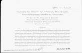 Gyrokinetic Theory for Arbitrary Wavelength ... · Gyrokinetic Theory for Arbitrary Wavelength Electromagnetic Modes in Tokamaks H. Qin, W. M. Tang, and G. Rewoldt Princeton Plasma