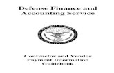 Defense Finance and Accounting ServiceS(y4x3ft0...The DUNS Number is a nine-digit identification number assigned by Dun & Bradstreet, Inc. (D&B) to identify unique business entities