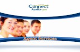 ConnectRealty.com, Inc is a full...Competitive presentation tools, materials and strategies Salaries, insurance, taxes and dues Rent for space rarely used Utility costs, telecommunications
