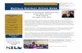 Buffalo District Office Suite 540 Buffalo DO@sba.gov B ... · Buffalo District Office News Page 3 Many businesses think they are too small to compete in the world market. In fact,
