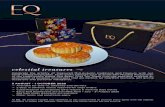 Mooncake Promo Brochure A5€¦ · 10/08/2020  · celestial treasures Celebrate the artistry of treasured Mid-Autumn traditions and flavours with our hand-crafted mooncakes. From
