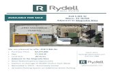 418 S 8th St AVAILALE FOR SALE Waco, TX 76701 Adjacent to … · 2017. 8. 17. · 418 S 8th St Waco, TX 76701 Adjacent to Magnolia Silos AVAILALE FOR SALE We are pleased to offer
