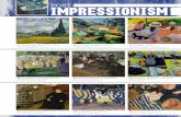 POST IMPRESSIONISMsupplies.thesmartteacher.com.s3.amazonaws.com/... · #1 | Vincent van Gogh | Wheat Field with Cypresses 1889 | oil on canvas | 73 x 93 cm The Metropolitan Museum