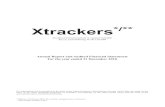 Xtrackers*/**€¦ · Page Xtrackers MSCI EUROPE SMALL CAP UCITS ETF 262 Xtrackers S&P SELECT FRONTIER SWAP UCITS ETF* 285 Xtrackers USD CASH SWAP UCITS ETF* 287 Xtrackers S&P 500