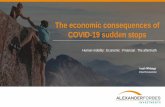 The economic consequences of COVID-19 sudden stops · Jan-17 Jun-17 Nov-17 Apr-18 Sep-18 Feb-19 Jul-19 Dec-19 Advanced economies excl. United States United States EMDEs excl. China