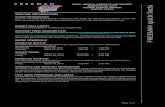 MARCH 07-08, 2013 PALMER EVENTS CENTER AUSTIN, TEXAS …img.sxsw.com/2013/webtiles/13_sxsw_job_market_kit.pdf · SXSW - DIGITAL CREATIVE JOB MARKET MARCH 07-08, 2013 PALMER EVENTS