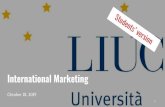 International Marketing Students’ versionmy.liuc.it/MatSup/2019/A22555/S8_student_version_Made in_and_Co… · German positioning triggers emotions and feelings (COO) affecting