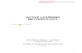 ACTIVE LEARNING METHODOLOGY · 2. Preface . Active Learning Methodology fulfills a long-felt need of re-orientation of the classroom process for Upper Primary Sections towards a child