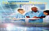 URSING Nevada State Board ofNEWSepubs.nsla.nv.gov/statepubs/epubs/620964-2005-9.pdf · On Line CNA Renewal is Here! 4 Nevada State Board of Nursing Toll-Free 1-888-590-6726 Beginning