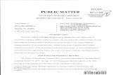 FILED PUB LI C MATFER OCTmembers.calbar.ca.gov/courtDocs/14-N-05138-2.pdf · f. In re Teodoro Aurelio Lozano, case number 14-06464-MM7; g. In re Anna Jennings, case number 14-06465-LT7;
