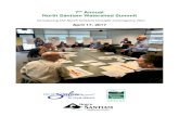 7th Annual North Santiam Watershed Summitnorthsantiam.org/wp-content/uploads/7th-Annual-North-Santiam-Wat… · 17/04/2017  · Early stages are harder to deal with than a clear-cut