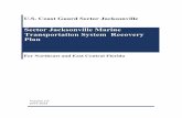 Sector Jacksonville Marine Transportation System Recovery Plan€¦ · MTS Recovery Unit Leader ... Figure 11: Primary EEI Categories for Assessment ... (MTSRP) for USCG Sector Jacksonville