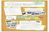 oard? Your Dreams With a Vision Board...A vision board makes sure you never lose sight of your dreams. Keep these tips in mind as you create yours! Your Dreams to Life With a Vision
