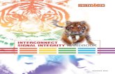 INTERCONNECT SIGNAL INTEGRITY HANDBOOKsuddendocs.samtec.com/literature/samtec_si_handbook.pdf · 2020. 4. 27. · 6 Samtec Signal Integrity HandbookInterconnect Signal Integrity Handbook