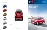 Datsun GO+Launch-Brochure-22x22cm cs5...Datsun Seat Normal Seat . Title: Datsun GO+Launch-Brochure-22x22cm_cs5 Created Date: 7/5/2016 12:22:22 PM