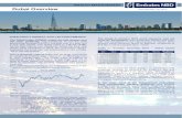 Dubai Overview CIO-OFFICE | Q1 2017 - Emirates NBD · Dubai Real Estate Update Meraas announced the Dubai Harbour Project, a waterfront destination, c. 20mn sq. ft. The project will